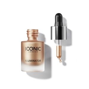 Iconic illuminator